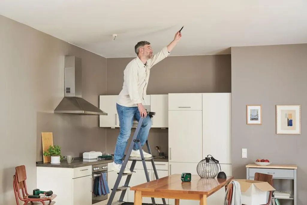 Laser lignes AdvancedLevel 2G idéal pour pose carrelage et cadres - 7