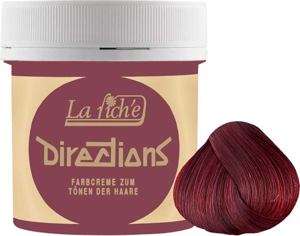 La Richè Directions Rubine 89 ml Produktbild 