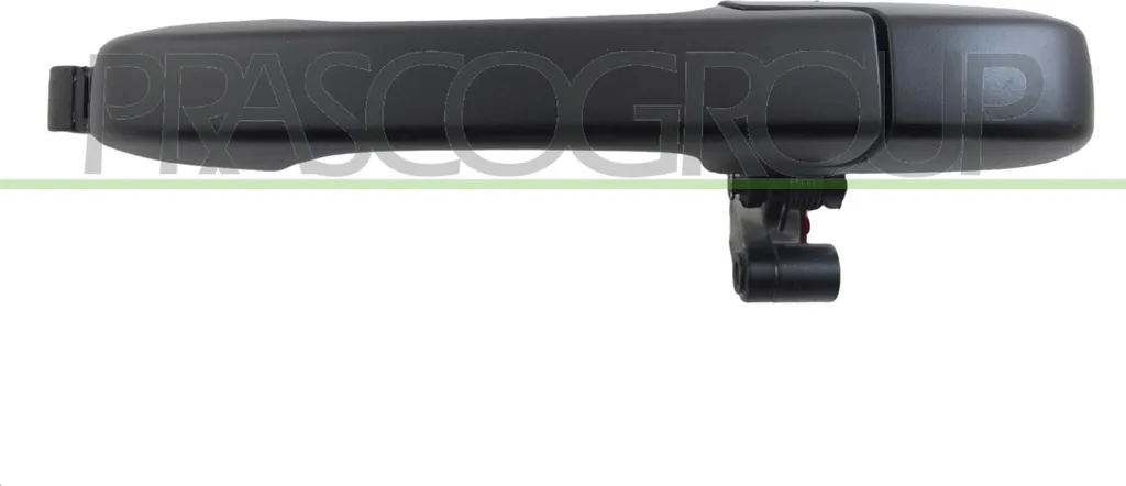 Poignée arrière droite PRASCO HD8248101 en ABS renforcé Honda CR-V II
