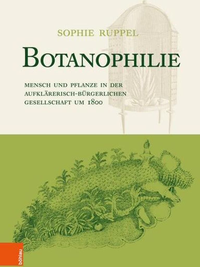 Botanophilie