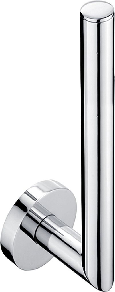 Nimco Unix - Reserve-Toilettenpapierhalter, Chrom UN 13055S-26