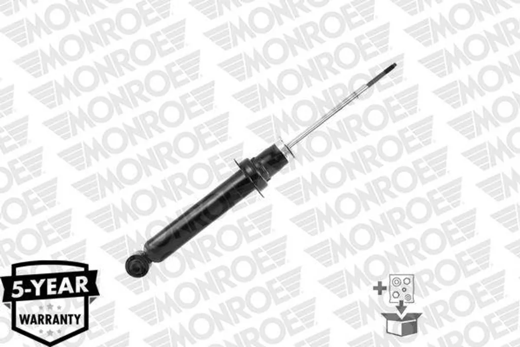 Amortisseur OE 1091922 MONROE 376033SP pour Suspension BMW Série 5 E39