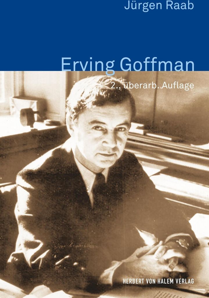 Erving Goffman