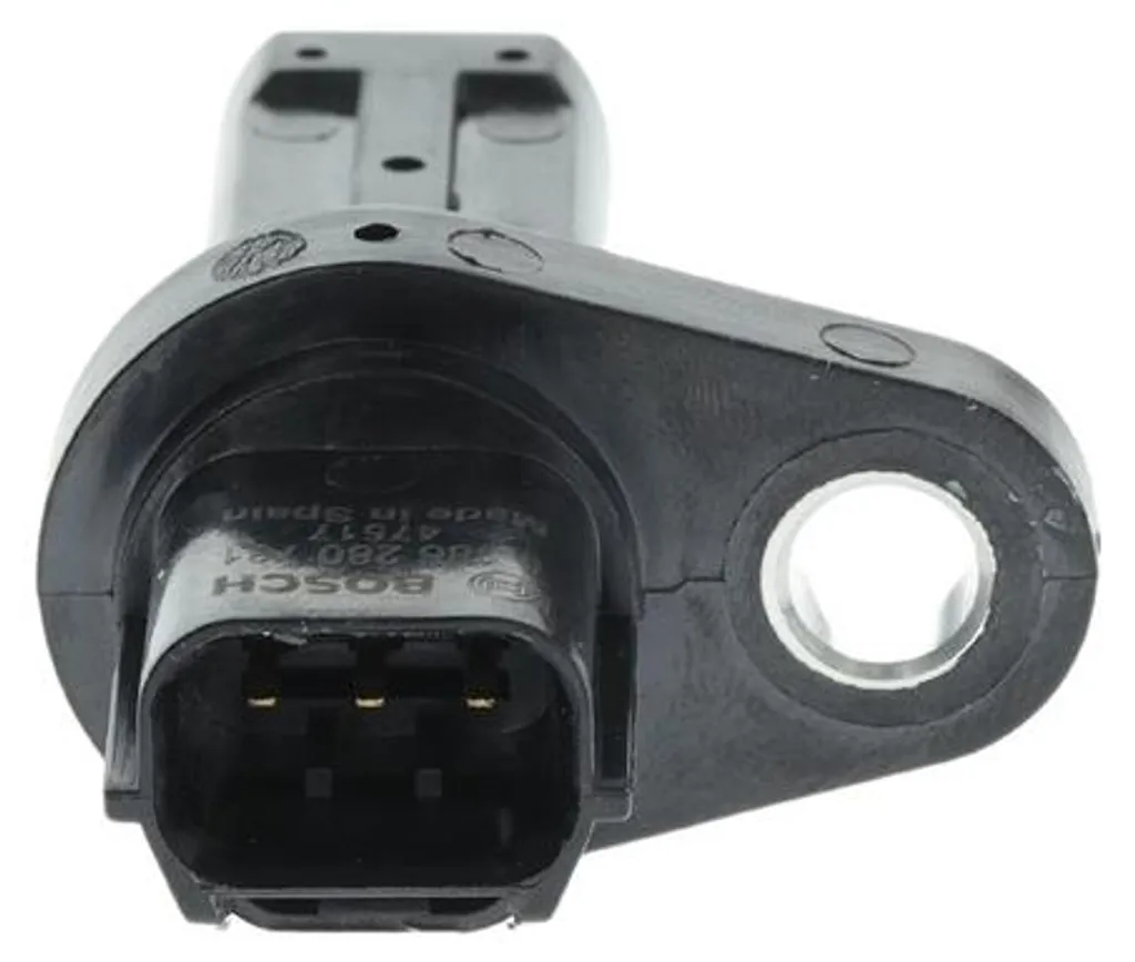 Capteur de vilebrequin pour réparer l'allumage de PEUGEOT 4007 VV