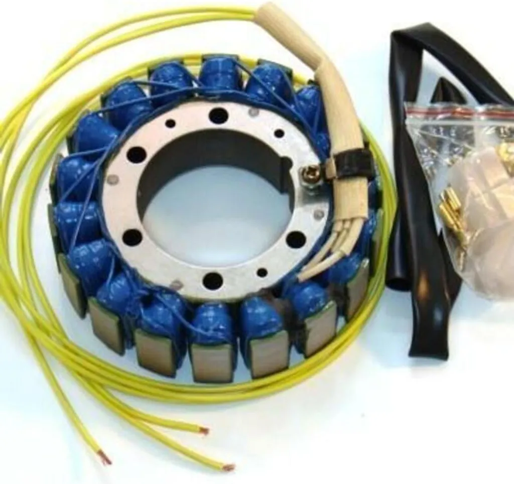 Stator ELECTROSPORT pour Honda VTC800C - Remplacement fiable haute performance