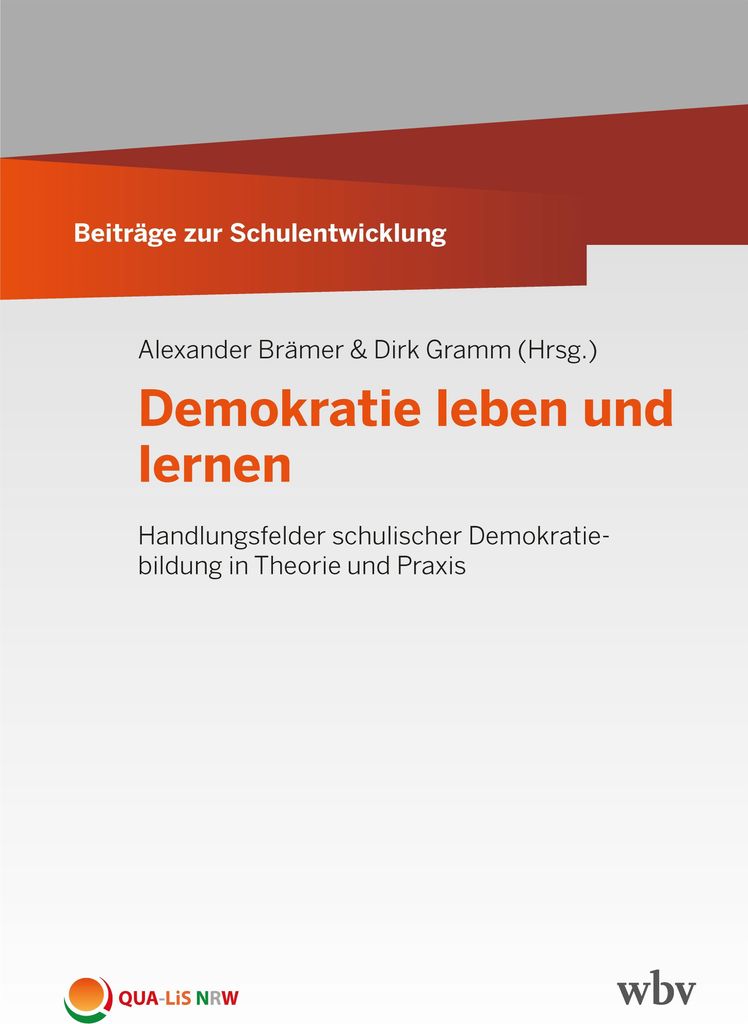 Demokratie leben und lernen