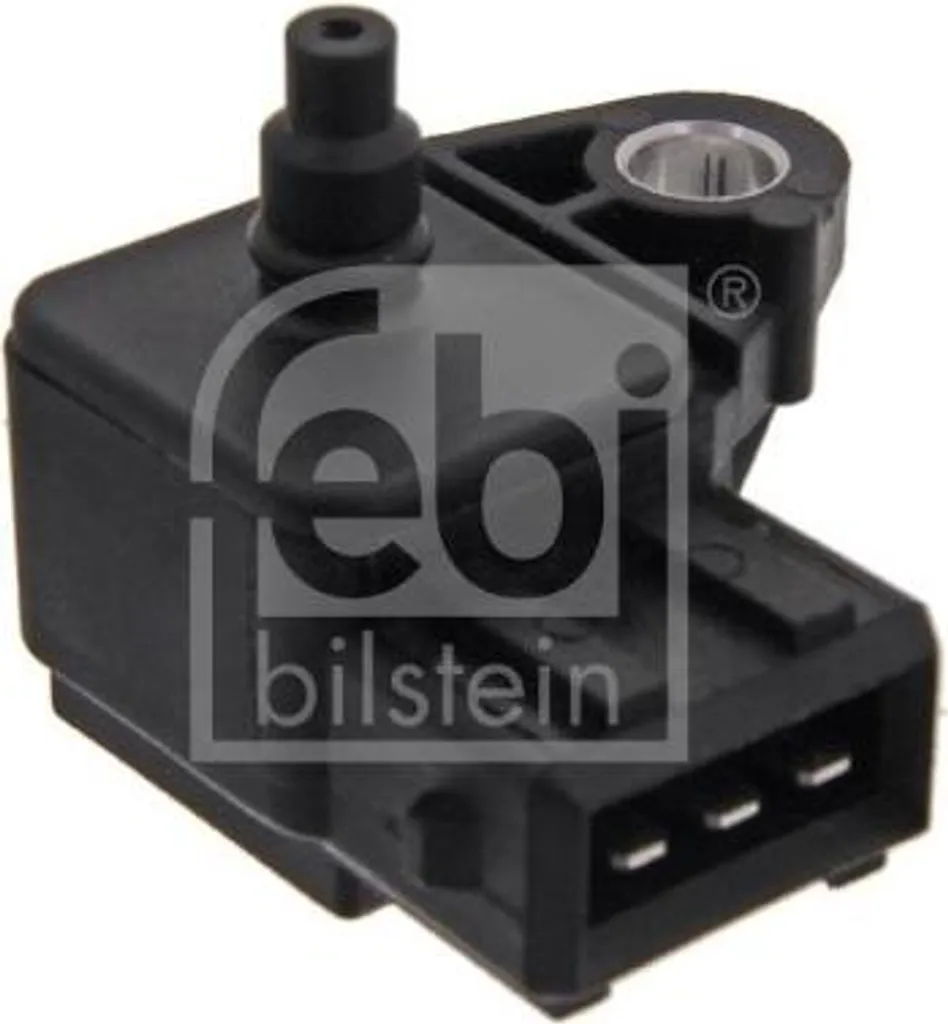 Capteur Pression Admission pour Réparation BMW E87 E90 E60 - FEBI 36966