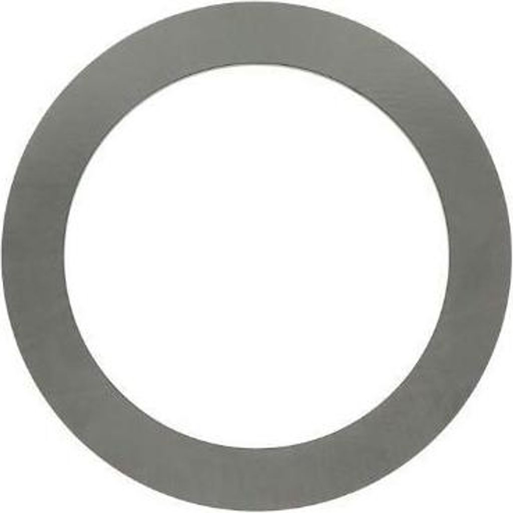 Laufscheibe LS3047 ID 30mm AD 47mm Breite3mm INA