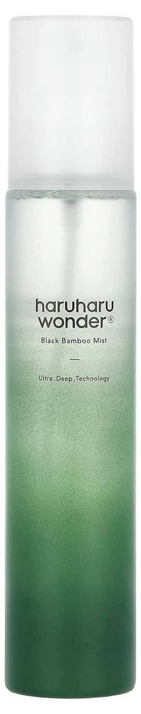 HaruHaru Wonder® Brume de bambou noir 150 ml Image du produit 