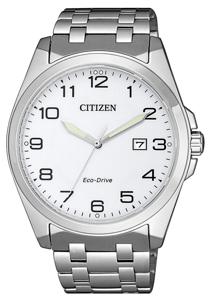 Pánské hodinky Citizen BM7108-81A Eco-Drive Obrázok produktu 