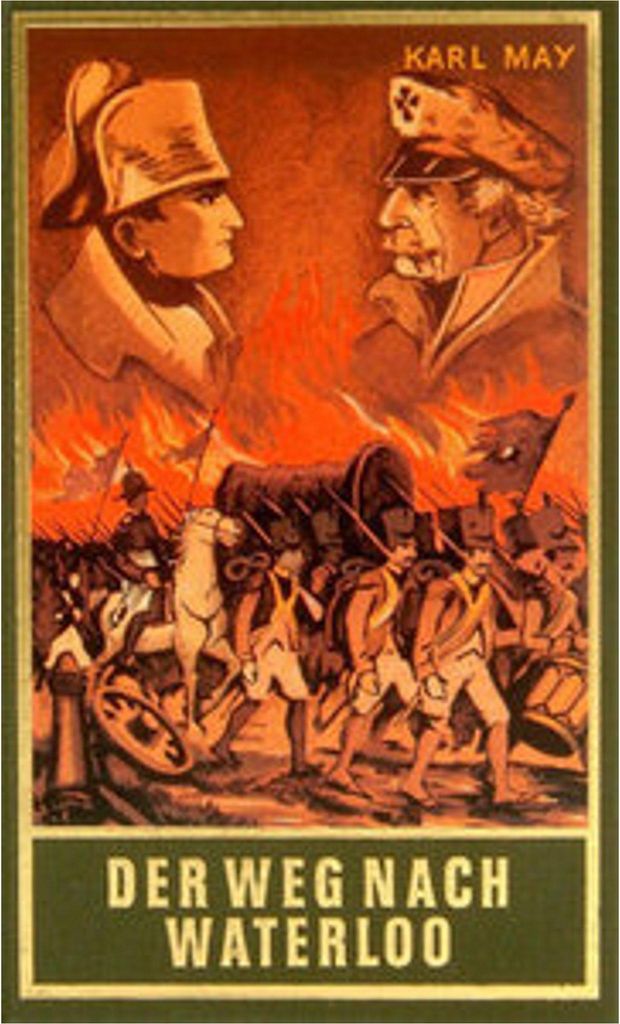 Der Weg nach Waterloo