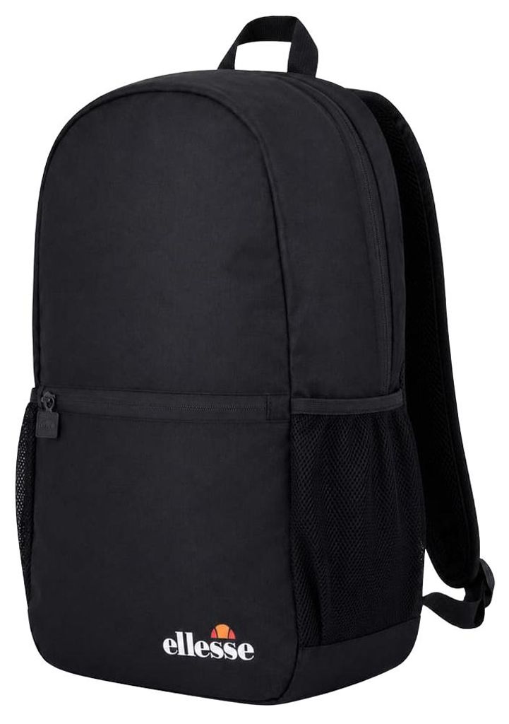 Einheitsgröße|ellesse Amalfi Rucksack 15 L SHBA4815-Black Produktbild 