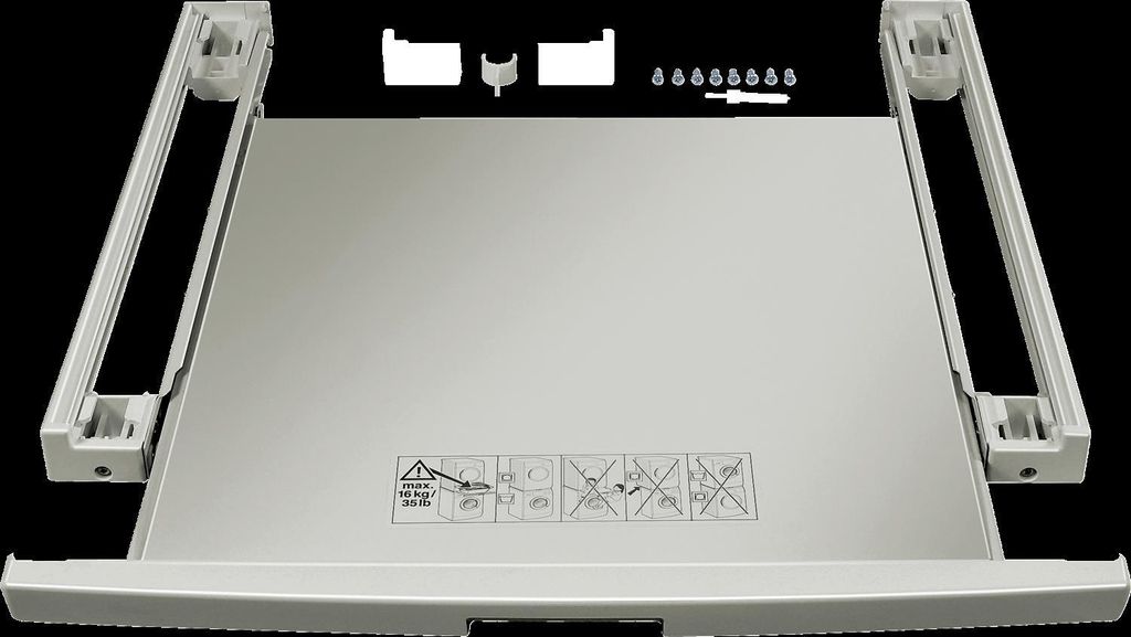 Siemens Verbindungssatz mit Auszug WZ2742X