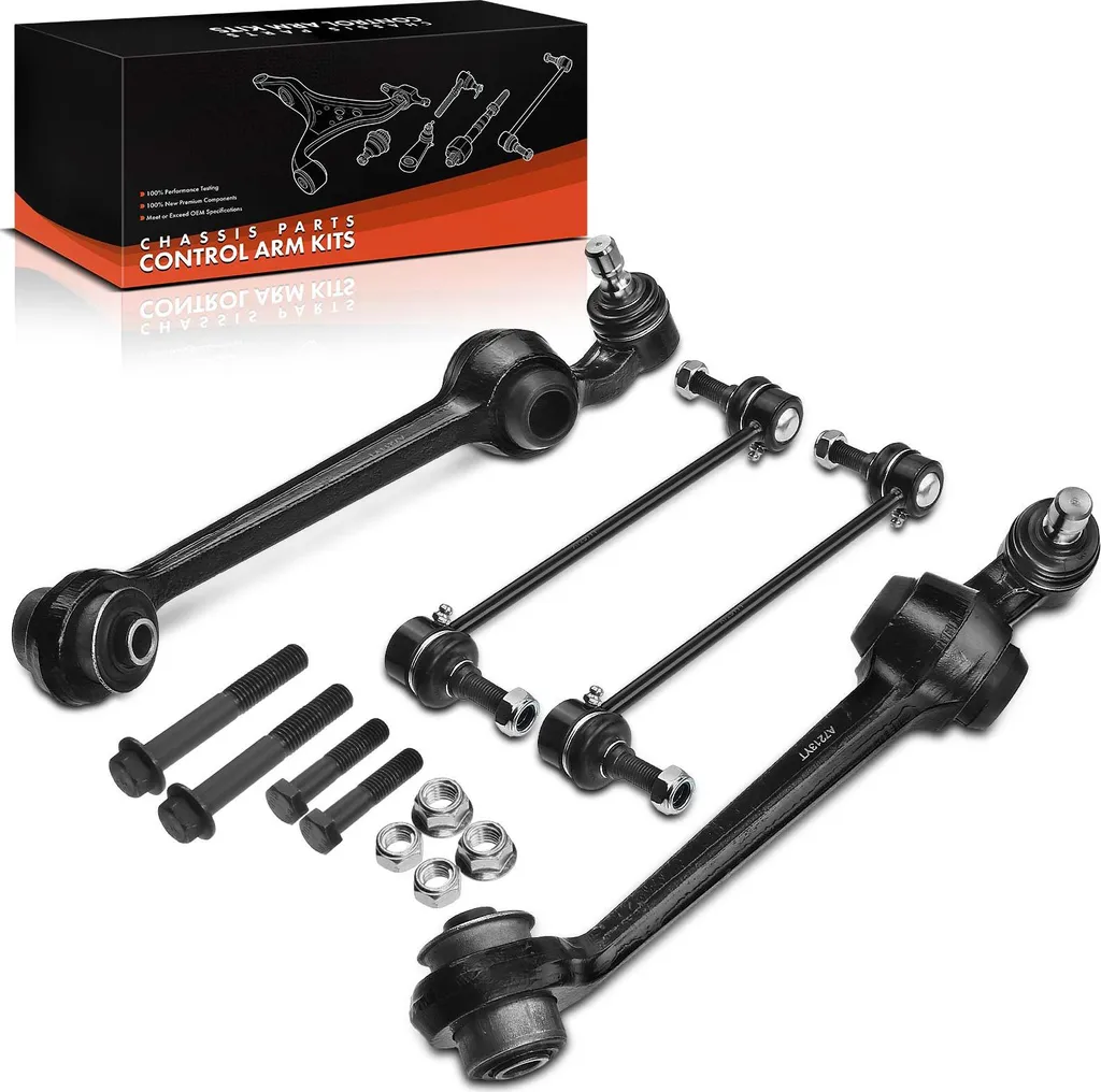 Kit Bras de Suspension Avant pour Chrysler LHS et Eagle Vision Berline
