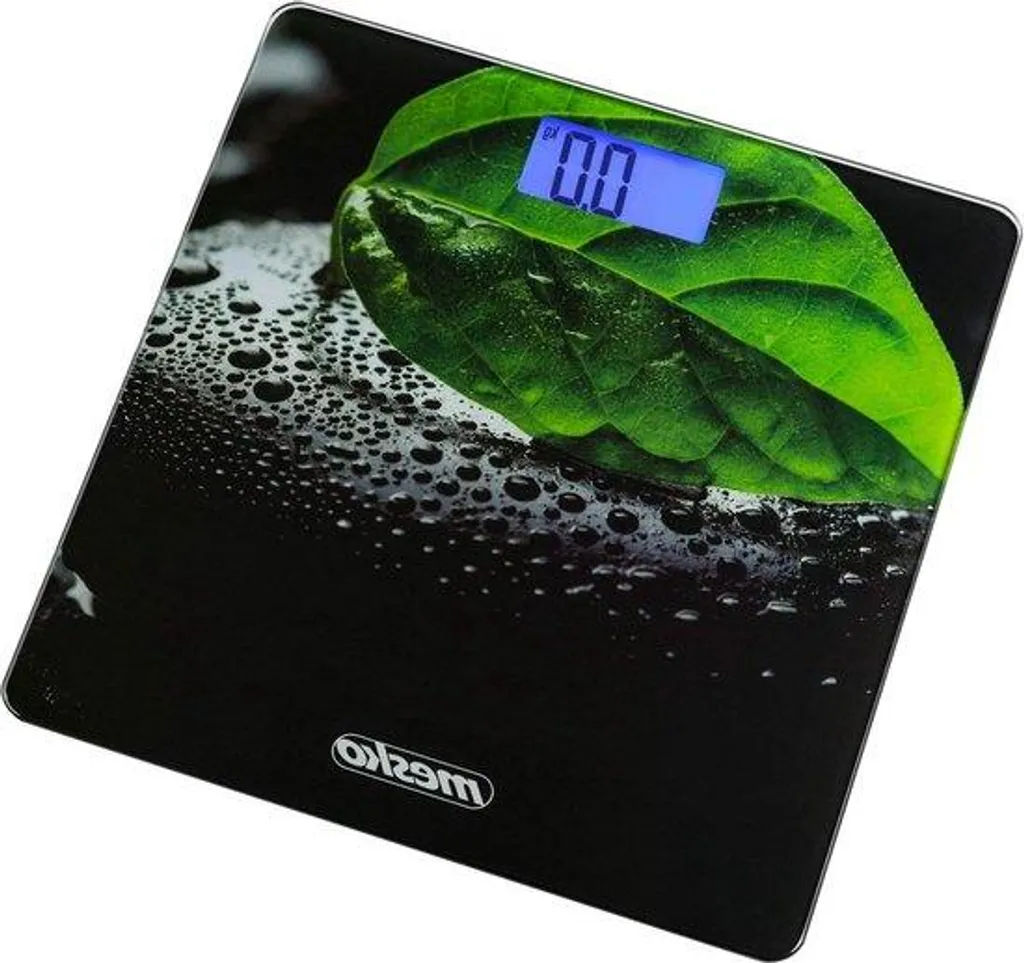 Balance de pesée fiable pour suivi minceur et fitness jusqu'à 150kg