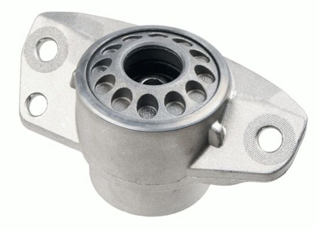 LEMFÖRDER 37301 01 Federbeinstützlager Hinten Links Hinten Rechts für AUDI A6 Avant (4G5, 4GD, C7) A6 Limousine (4G2, 4GC, C7) A7 Sportback (4GA...