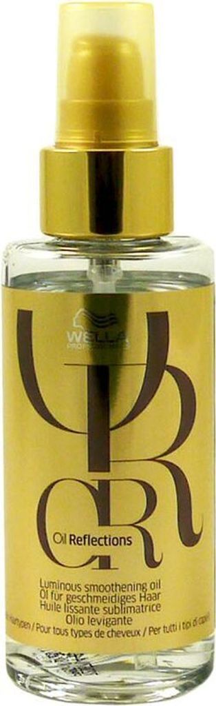Wella Oil Reflections Luminous Smoothening Oil, Haaröl, 100 Produktbild 