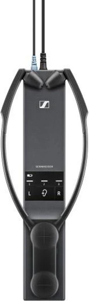 Sennheiser Set 860 - Vysoko výkonný systém na počúvanie TV Obrázok produktu 4
