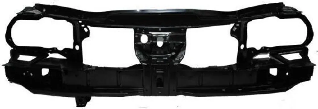 Corriger jeu serrure Megane support de serrure OE 7751471598 BLIC