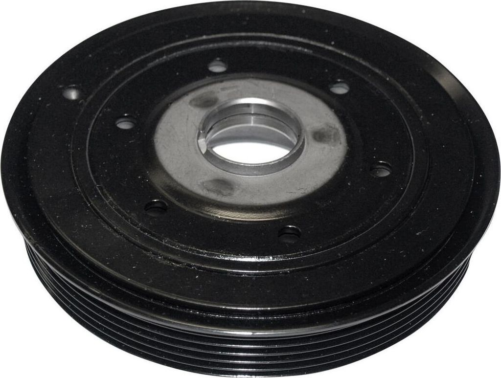 Riemenscheibe, Kurbelwelle CITROËN C1, C2, C3, Xsara Fiesta, 206, 307