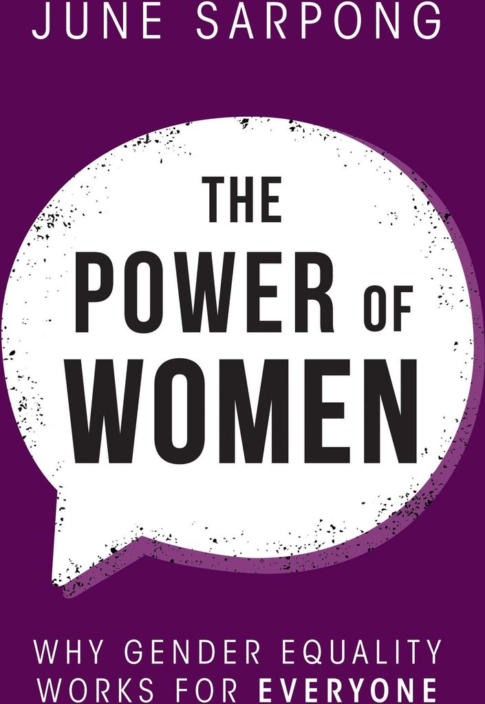 The Power of Women