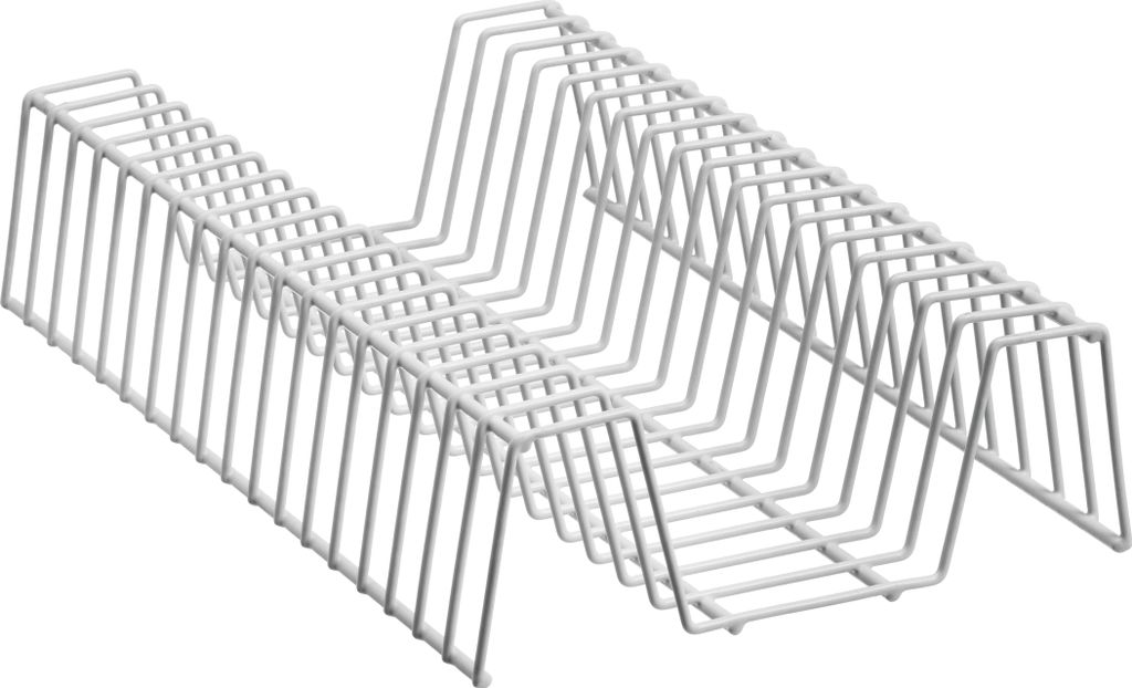Bartscher Scheibenständer, A120255 Produktbild 