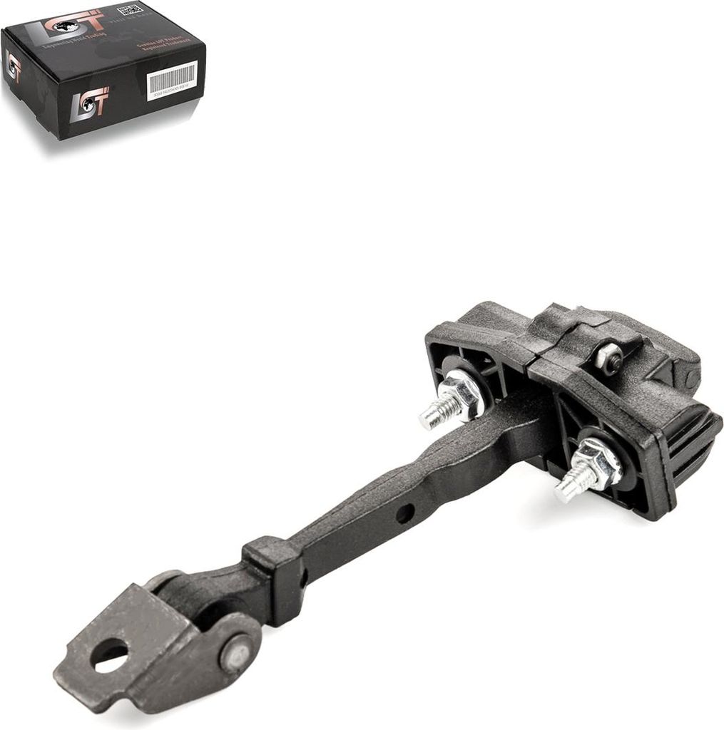 Türfangband Türstopper Türbremse hinten links rechts für RENAULT CLIO 4 IV