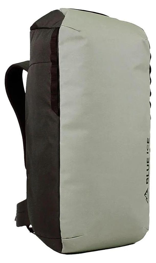 Blue Ice Octopus 45l Rucksack Grün  Grün One Size Produktbild 