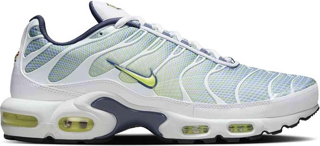 Nike Sneakers HV6227-001 in Multicolored color size 44 Produktbild 