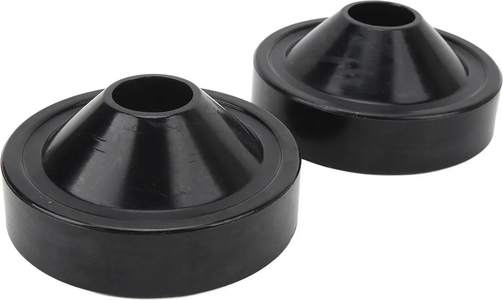 Solution affaissement arrière Jeep Wrangler JK, kit levage 1 pouce fixe