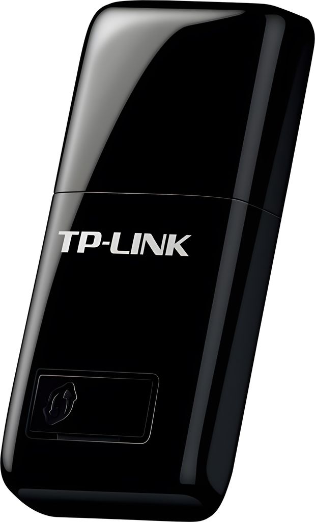 Tp-Link Wlan Mini Usb Adapter Obrázek produktu 