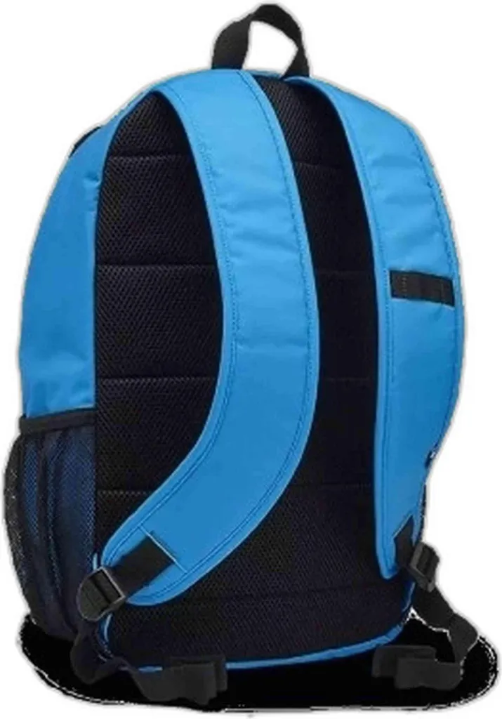 Sac à dos Fox Bleu 32790-188-AZUL avec Compartiments Multiples Azur