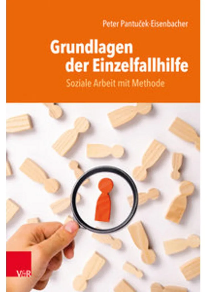Livre Grundlagen der Einzelfallhilfe : Méthodologie et Aide Individuelle