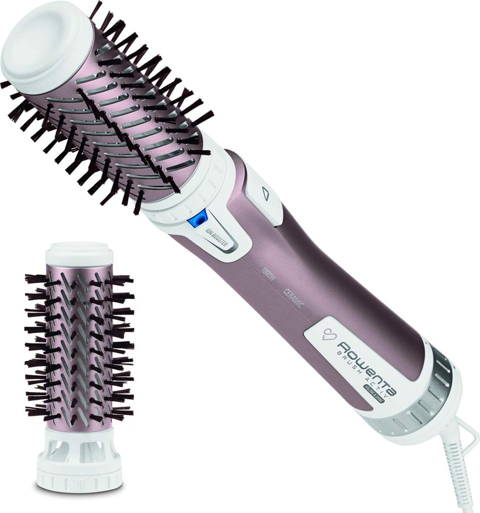 Rowenta Brush Activ Premium Care Hot Hair Styler 1000W 1,8m Obrázek produktu 
