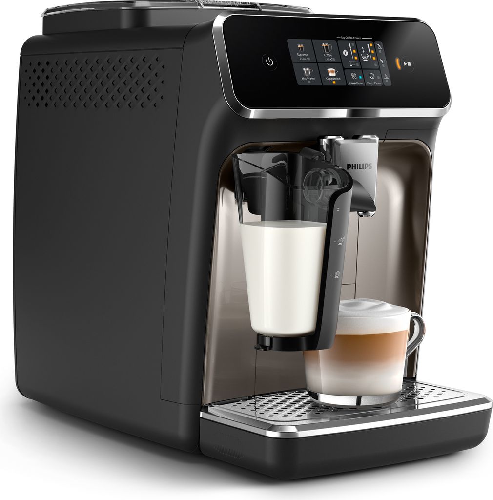 Philips Series 2300 EP2336 Machine à expresso entièrement Image du produit 