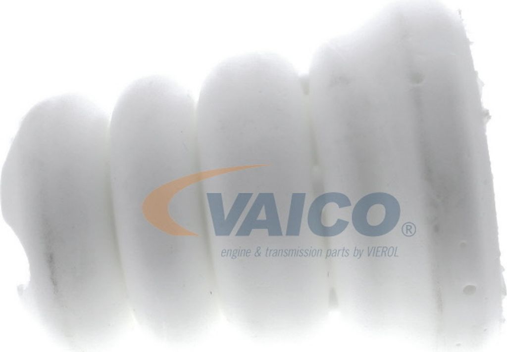 2x VAICO V20-7371 Anschlagpuffer Federung Vorderachse