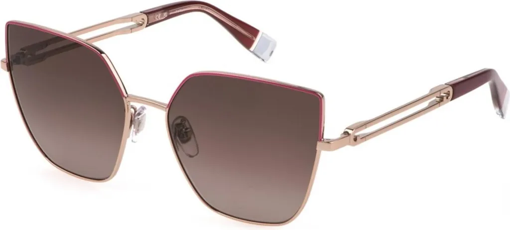 Furla SFU690 580SHP Donna: L'Essenza del Design Italiano
