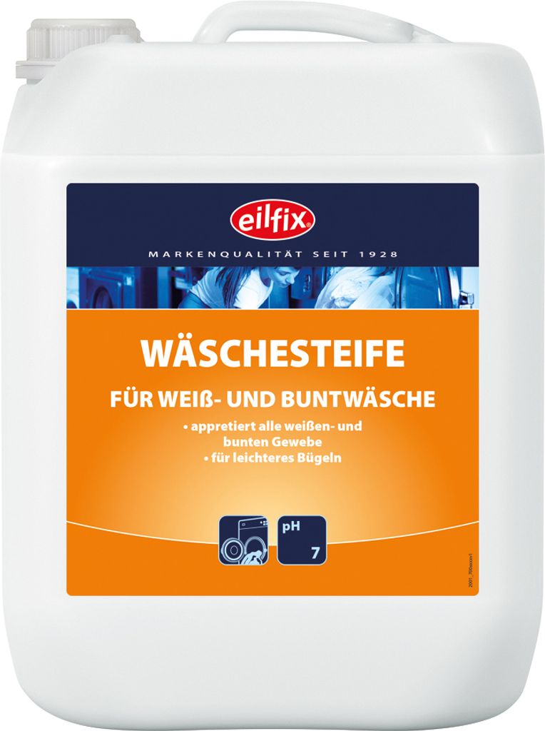 Becker Eilfix® Wäschesteife 5 l Produktbild 