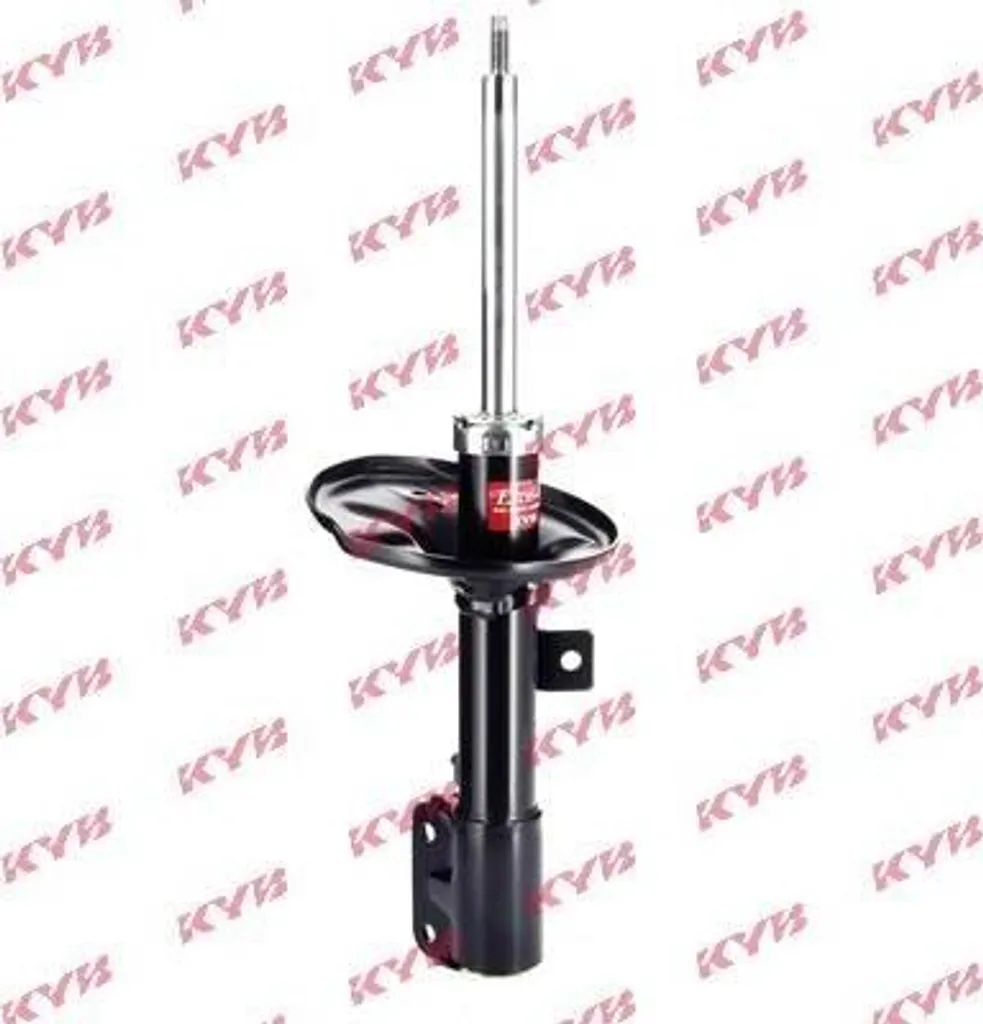 Ammortizzatore Anteriore Mitsubishi Grandis 2.0D/2.4 (2004-2011) | Ricambio