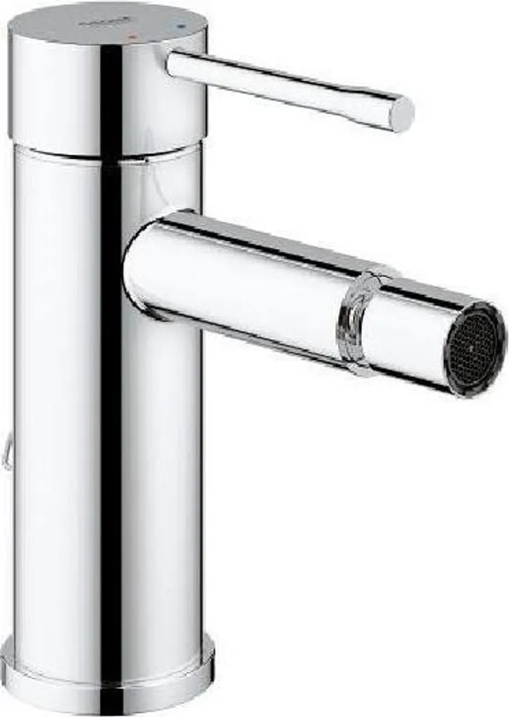 Grohe Essence 32934001 - Mitigeur de bidet Taille S Chrome brillant