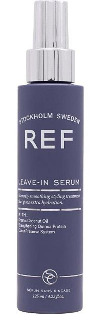 Stockholm Sweden Ref Leave In Serum 125ml - siero idratante Immagine del prodotto 