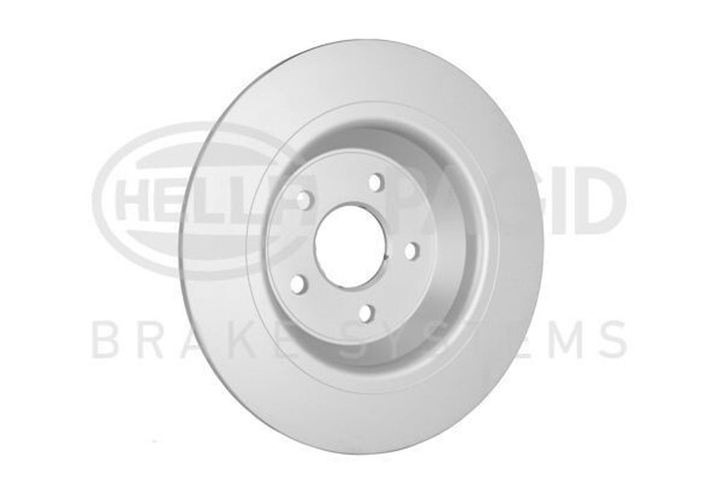 HELLA 8MO 376 726-011 Ölkühler