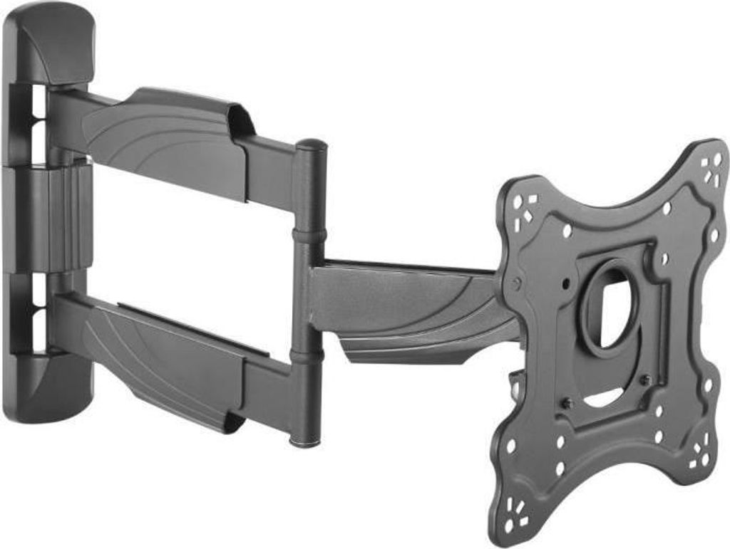 Mobile TV stand 23 - 42 - Stell - SHO 7530 Immagine del prodotto 
