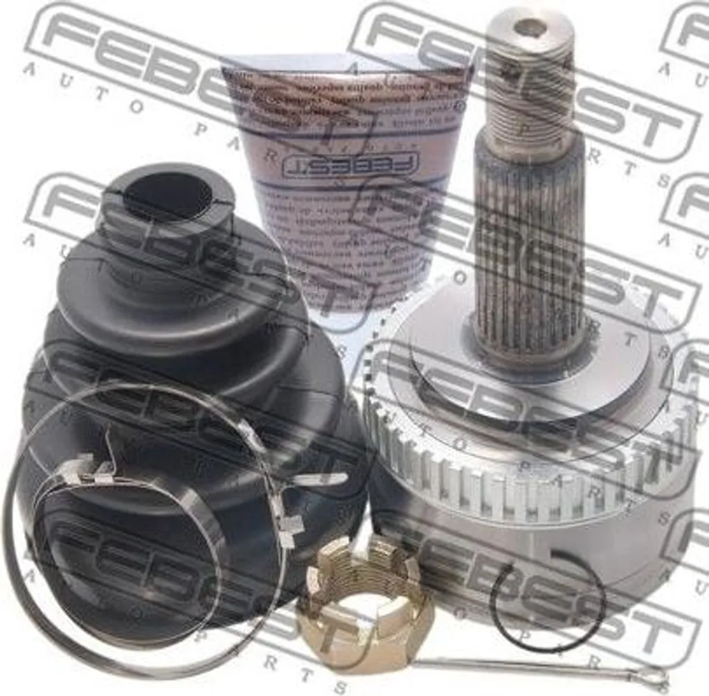 Kit joint de transmission 1210-TUCA48 haute résistance pour Hyundai iX35