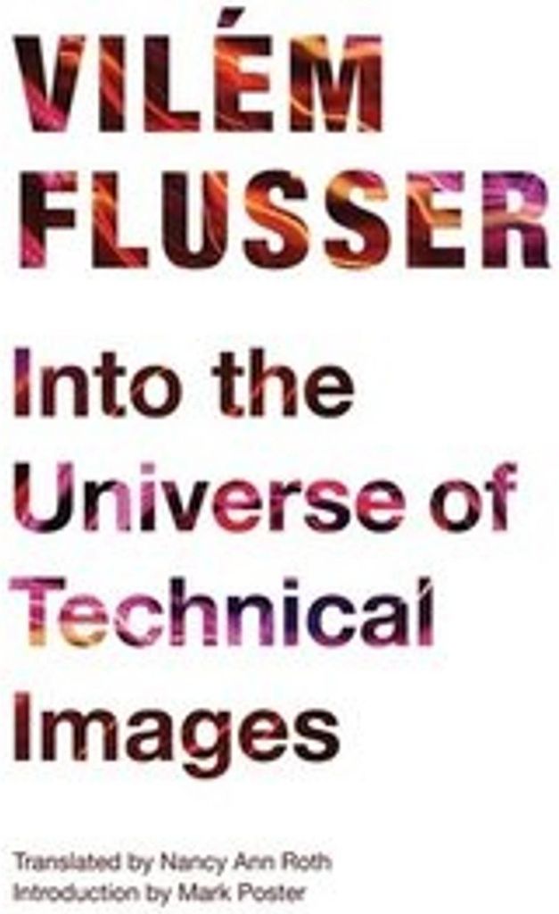 Into the Universe of Technical Images