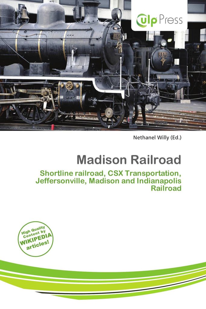 Madison Railroad