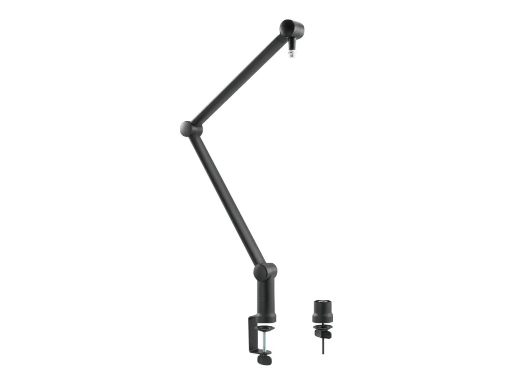 Miglior Microfono LogiLink ZUB Pro Black - Offerta Limitata Ecommerce