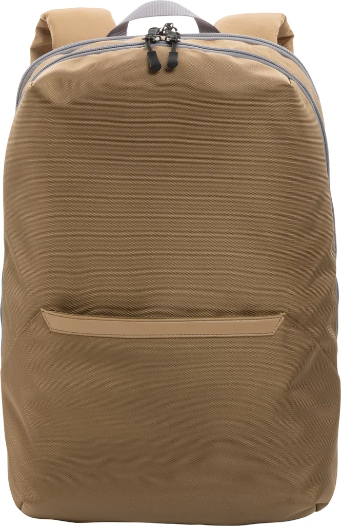Recensione Zaino XD Xclusive XD1076 Impact Aware 15.6 Khaki