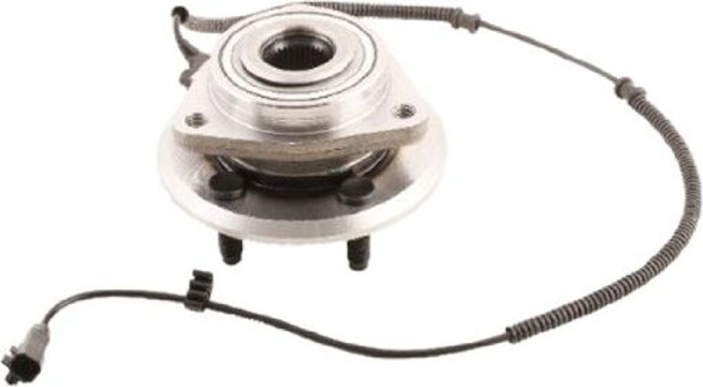 Japanparts KK-19022 Radlagersatz