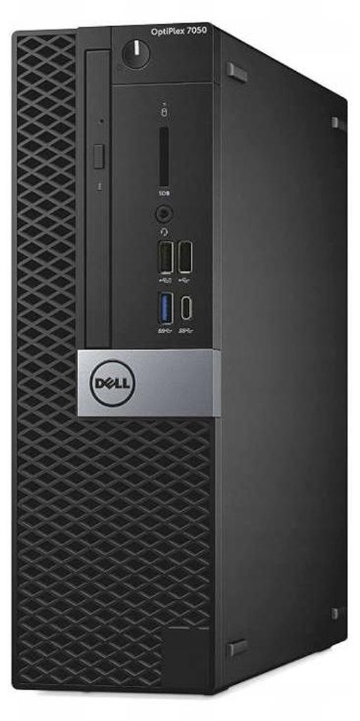 Stolný počítač Dell OptiPlex 7050 micro i5-6500T, 8 GB RAM, Obrázok produktu 